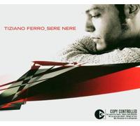 Ferro,Tiziano - Sere Nere [Import]