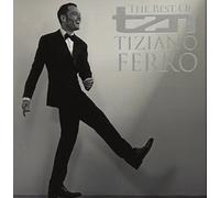 Ferro, Tiziano - TZN: Best Of-Special Edition