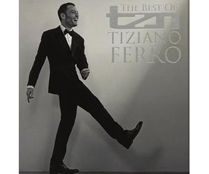 Ferro, Tiziano - TZN: Best Of-Special Edition