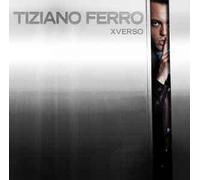 Ferro, Tiziano - Xverso [Import]