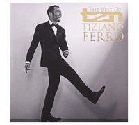 FERRO - TZN BEST OF - CD - G3z