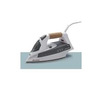 Ariete 6232/00 Fer à vapeur Semelle en acier inoxydable 2200 W Gris