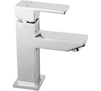 Ferro Zicco mitigeur de lavabo sur pied chrome BZI2