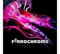 Ferrochrome - Medusa Water