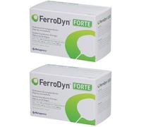 FerroDyn Forte Capsule(S) 2x90 pc(s)