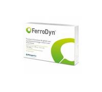 Ferrodyn Hi 30Cps