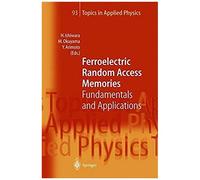 Ferroelectric Random Access Memories