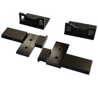 Ferrofish Ferrofish RMK2 Rack Mount Kit