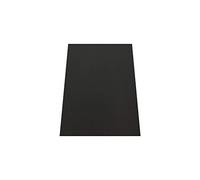 Ferroflex® A4 Flexible 3M Auto-Adhésif et Noir de Tableau Noir Ferreux Pour Les Murs, Créant Des Aimants Surfaces Instantanées Attirera Vers - 1 Feuille