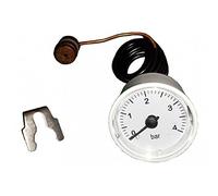 FERROLI 39820080 - Manomètre divatech d/st/tech/domiProject