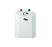 Ferroli Novo Chauffe-eau électrique sous évier, 5 l