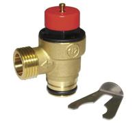 Ferroli - Soupape chauffage 3b - FERROLI : 39818270