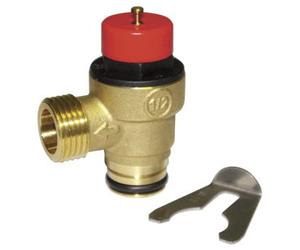 Ferroli - Soupape chauffage 3b - FERROLI : 39818270