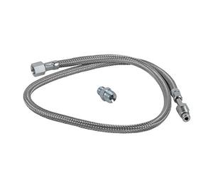 Ferroli - Tuyau flexible alimentation fioul - Réf. 39826350