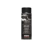 Ferromil Bombe De Peinture Militaire Noire Mate 400 ML - Fosco Industries