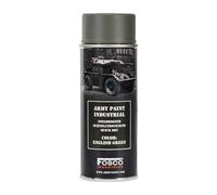Ferromil WK2 Oldtimer US Car Spray 400 ml (1L-24,75€) British Army Green WK2 Oldtimer US Car