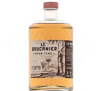 Ferroni Boucanier 50°