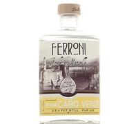 Ferroni La Dame Jeanne 11 Cabo Verde 57