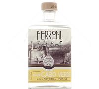 Ferroni La Dame Jeanne 11 Cabo Verde 57°