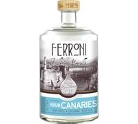 Ferroni La Dame Jeanne 13 Canaries 57°