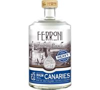 Ferroni La Dame Jeanne 14 Canaries Heavy 67,5°