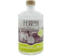 Ferroni La Dame Jeanne 6 Maurice Repos Extrême 57°