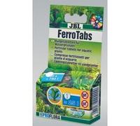 Ferrotabs 30 comp.eng.fer+mang G
