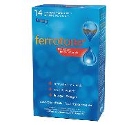 FERROTONE Original - 14 sachets monodoses