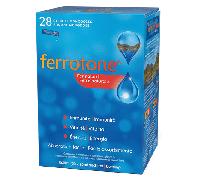 FERROTONE® Original - 28 sachets monodoses
