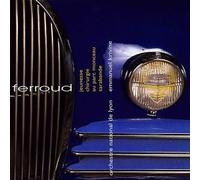 Ferroud - Jeunesse/Chirurgie/Au Parc Monceau/Sarabande