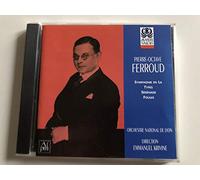 Ferroud, Pierre-Octave - Symphonie en La mineur