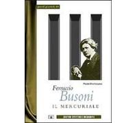 Ferruccio Busoni. Il Mercuriale
