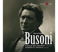 Ferruccio E Ferdinando Busoni