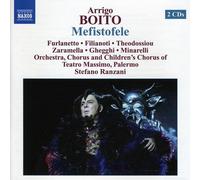 Ferruccio Furlanetto - Mefistofele [New CD]