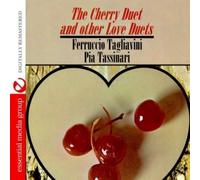 Cherry Duet & Other Love Duets