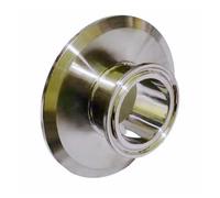 Ferrule O.D 77.5mm to 119mm Reduce Tri Clamp Reducer 304 Stainless Steel Pipe Fitting Homebrew