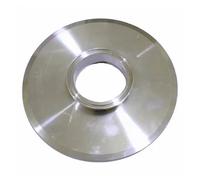Ferrule O.D 91mm-217mm Reduce Tri Clamp 3"- 8" Reducer 304 Stainless Steel Pipe Fitting Homebrew