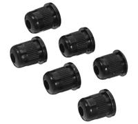 Ferrules de Cordes pour Basse Électrique, Jeu D'accessoires | Fixation Sûre des Cordes, Changement Plus Rapide, du Bruit, Stabilité D'accordage, Usage Scène