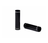 Ferrules pour extension de gaine Elvedes (x25) Noir