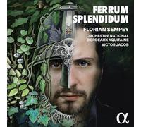 Alpha – Ferrum Splendidum