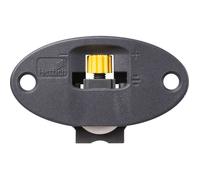 Ferrure de coulissage Slide Line 55 plus - Hettich
