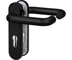Ferrure de protection de gâchette Basi 7529-0200