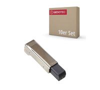 Ferrure pivotante pour meuble d'angle