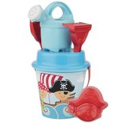 Simba Jeu de plein air Seau garni Pirate Aventure 220155 D 17