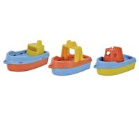 Simba Jeu de plein air Ferry 220200 – Filet 3 bateaux 12 cm