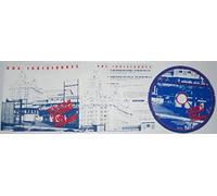 Ferry Across The Mersey