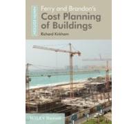 Ferry And Brandon's Cost Planning Of Buildings