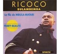 Ricoco - Ferry Beaute (Zaire) [Import]