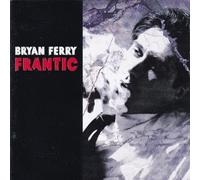Frantic