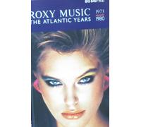 Ferry Brian & Roxy Music - Roxy Music-the Atlantic Years [Casete]